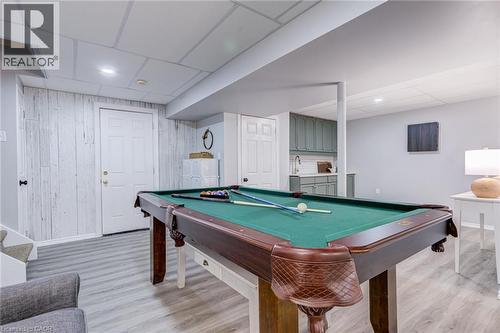 90 Davidson Boulevard, Dundas, ON - Indoor Photo Showing Other Room