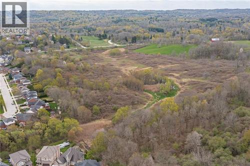 90 Davidson Boulevard, Dundas, ON - Outdoor With View
