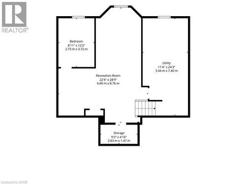 90 Davidson Boulevard, Dundas, ON - Other