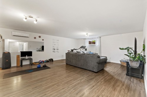 Salle familiale - 43 Imp. Moïse-Gauthier, Gatineau (Buckingham), QC - Indoor Photo Showing Living Room