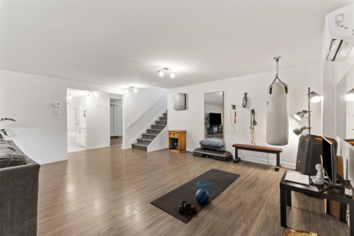 Salle familiale - 43 Imp. Moïse-Gauthier, Gatineau (Buckingham), QC - Indoor Photo Showing Living Room