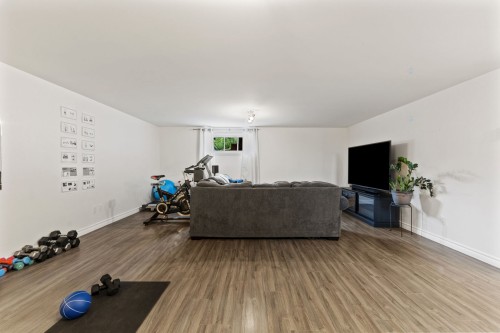 Salle familiale - 43 Imp. Moïse-Gauthier, Gatineau (Buckingham), QC - Indoor Photo Showing Other Room