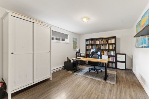 Bureau - 43 Imp. Moïse-Gauthier, Gatineau (Buckingham), QC - Indoor Photo Showing Office