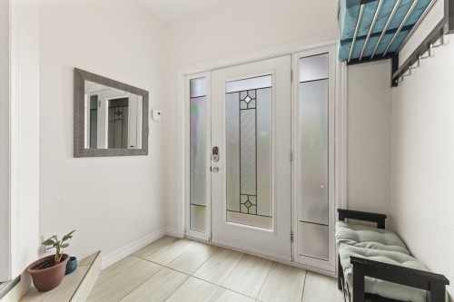 Hall d'entrée/Vestibule - 43 Imp. Moïse-Gauthier, Gatineau (Buckingham), QC - Indoor Photo Showing Other Room
