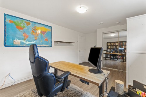 Bureau - 43 Imp. Moïse-Gauthier, Gatineau (Buckingham), QC - Indoor Photo Showing Office