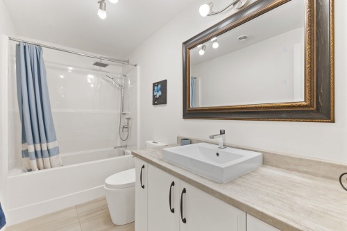 Salle de bains - 43 Imp. Moïse-Gauthier, Gatineau (Buckingham), QC - Indoor Photo Showing Bathroom