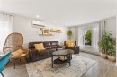 Salon - 43 Imp. Moïse-Gauthier, Gatineau (Buckingham), QC  - Indoor Photo Showing Living Room 