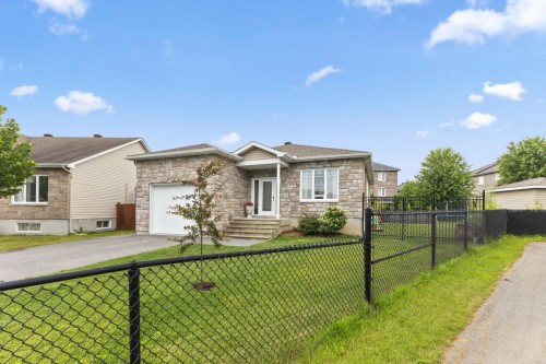 Extérieur - 43 Imp. Moïse-Gauthier, Gatineau (Buckingham), QC - Outdoor