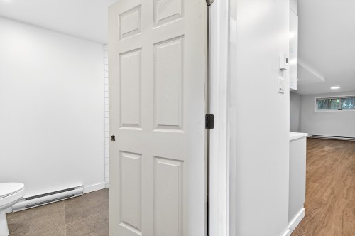 Interior - 7895A Rue Bonnier, Montréal (Lasalle), QC - Indoor