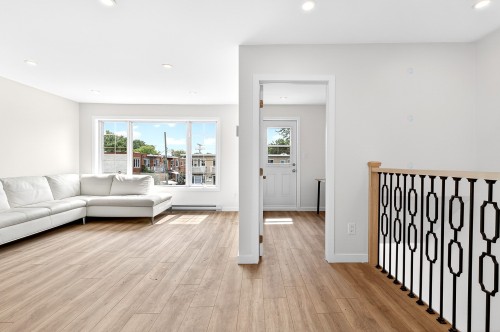 Overall view - 7897 Rue Bonnier, Montréal (Lasalle), QC 