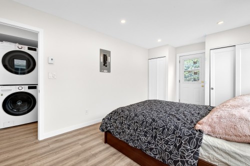 Bedroom - 7897 Rue Bonnier, Montréal (Lasalle), QC 