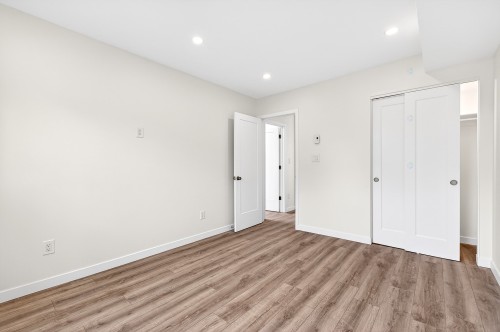 Bedroom - 7897 Rue Bonnier, Montréal (Lasalle), QC 