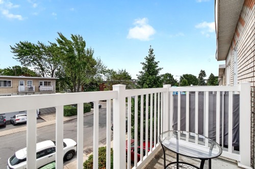 Balcony - 7897 Rue Bonnier, Montréal (Lasalle), QC 