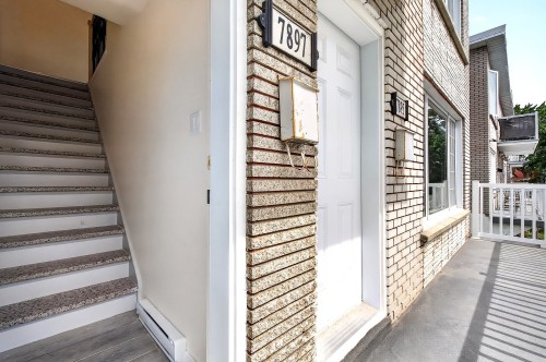 Exterior - 7897 Rue Bonnier, Montréal (Lasalle), QC 