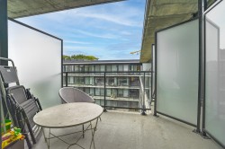 Balcon - 