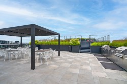 Terrasse - 