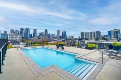 Piscine - 