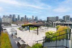 Terrasse - 