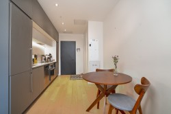 Salle à manger - 