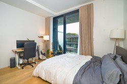 Chambre à coucher - 