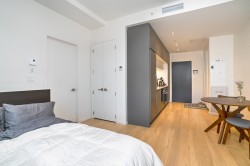 Chambre à coucher - 
