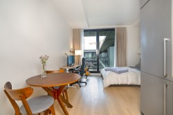 Chambre à coucher - 