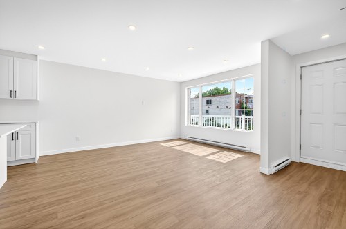 Living Room - 7895 Rue Bonnier, Montréal (Lasalle), QC - Indoor