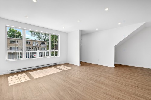 Living Room - 7895 Rue Bonnier, Montréal (Lasalle), QC - Indoor
