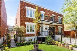 1315  - 1317 Rue Moffat  Montréal (Verdun/Île-Des-Soeurs), QC H4H 1Z2