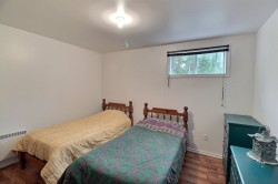 Bedroom - 