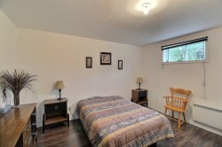 Bedroom - 