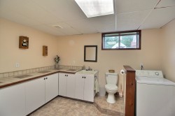 Powder room - 