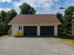 Garage - 