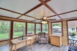 Veranda - 