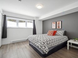Bedroom - 