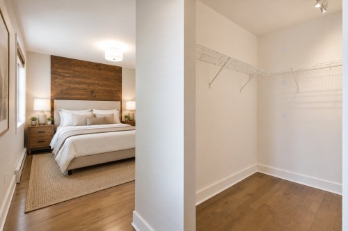 Master Bedroom - 1334 Av. De Salaberry, Chambly, QC 