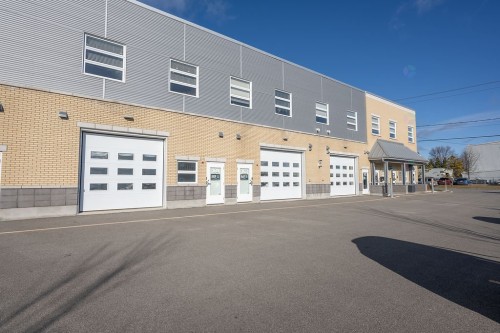 Front of Structure - 112-96 Rue Blanchard, Sainte-Thérèse, QC - Outdoor