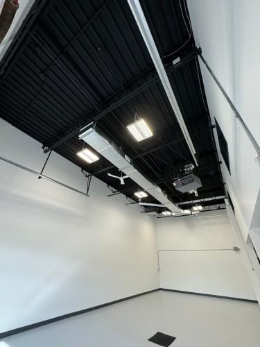 Office - 112-96 Rue Blanchard, Sainte-Thérèse, QC - Indoor