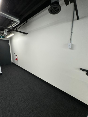 Office - 112-96 Rue Blanchard, Sainte-Thérèse, QC - Indoor