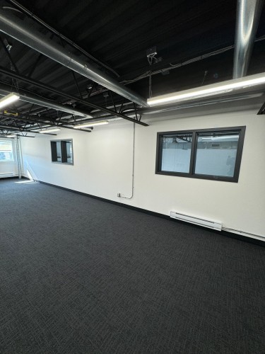 Office - 112-96 Rue Blanchard, Sainte-Thérèse, QC - Indoor