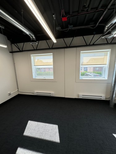 Office - 112-96 Rue Blanchard, Sainte-Thérèse, QC - Indoor Photo Showing Other Room