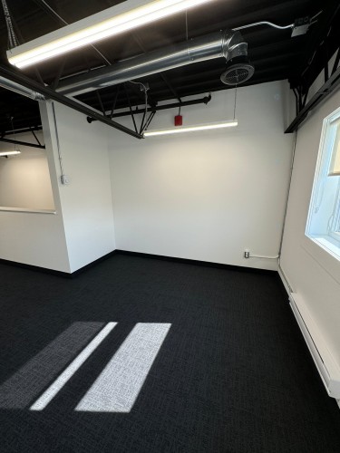 Office - 112-96 Rue Blanchard, Sainte-Thérèse, QC - Indoor