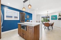 Kitchen - 