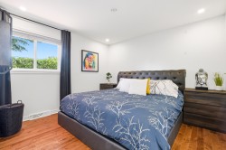 Master Bedroom - 