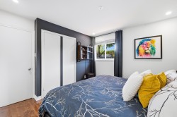 Master Bedroom - 