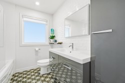 Bathroom - 