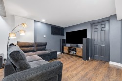 Family Room - 