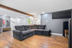 Family Room - 