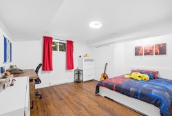 Bedroom - 