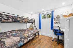Bedroom - 